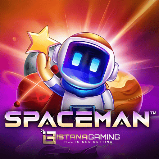 SPACEMAN SLOT: Great Demo Site #1 Spaceman Slot Register Now